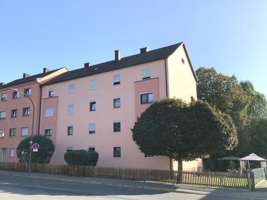 Wohnung zum Kauf 146.000 € 3 Zimmer 66,9 m² Moosbürg Weiden in der Oberpfalz 92637