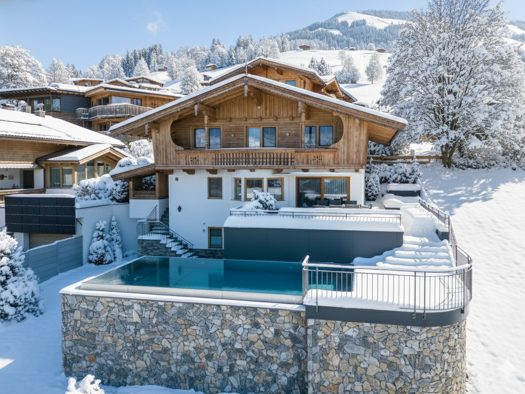 Einfamilienhaus zum Kauf 2.750.000 € 8 Zimmer 197,4 m² 563 m² Grundstück Westendorf 6363