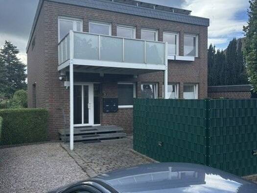 Wohnung zur Miete 468 € 2 Zimmer 55 m² Geschoss 1/2 frei ab 01.01.2027 Weseke Borken 46325