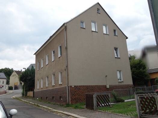Mehrfamilienhaus zum Kauf 150.000 € 11 Zimmer 220,9 m² 330 m² Grundstück Oberplanitz Zwickau 08064