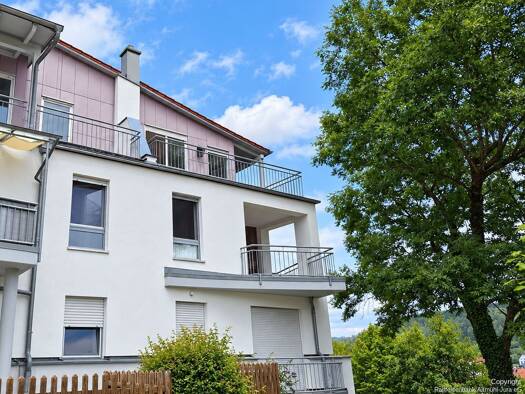 Wohnung zum Kauf 205.000 € 2 Zimmer 69 m² 3. Geschoss Greding Greding 91171