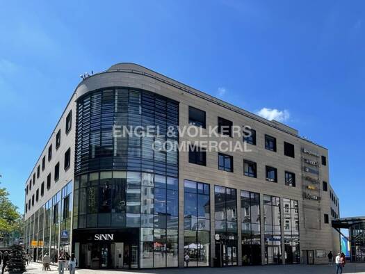 Praxisfläche zur Miete 1.646 € Lüdenscheid Lüdenscheid 58507