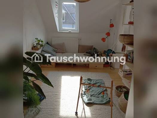 Wohnung zur Miete Tauschwohnung 1.150 € 3,5 Zimmer 85 m² 3. Geschoss Oberau Süd 79102