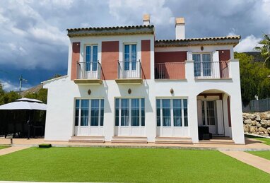 Villa zum Kauf 810.000 € 160 m² 620 m² Grundstück Benidorm 03501