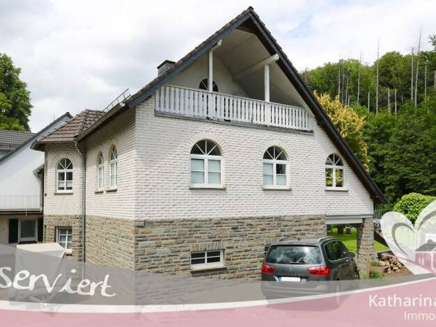 Wohnung zur Miete 1.600 € 6 Zimmer 229 m² Frielingsdorf Lindlar 51789