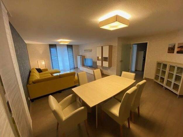 Wohnung zur Miete Wohnen auf Zeit 1.900 € 3 Zimmer 113 m² frei ab 01.01.2027 Braunschweig 38118