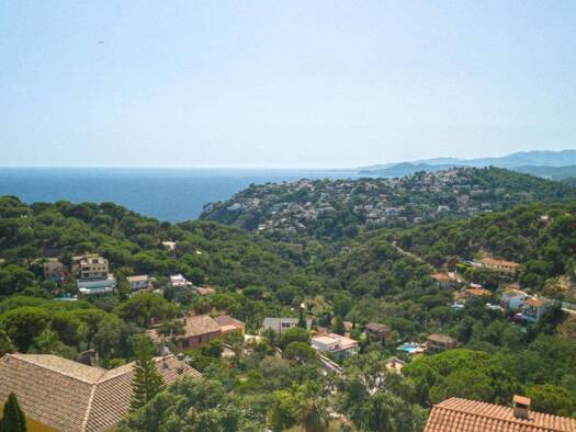 Acker-/Waldstück zum Kauf 195.000 € Lloret de Mar 17310