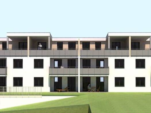 Wohnung zum Kauf 353.136 € 3 Zimmer 84,1 m² EG Lauda Lauda-Königshofen 97922