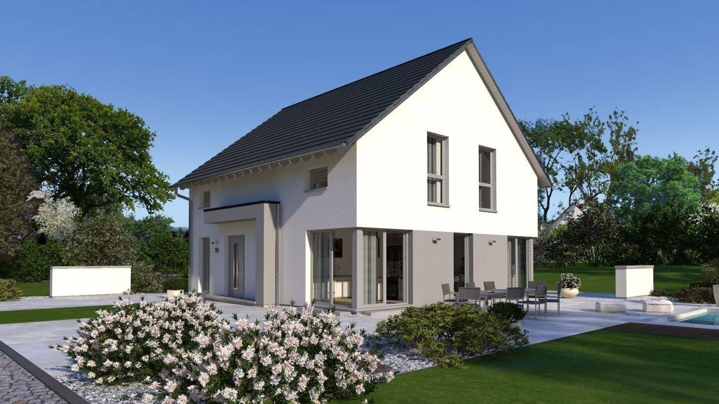 Einfamilienhaus zum Kauf - Ansicht 6