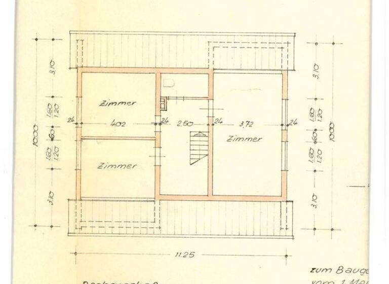Einfamilienhaus zum Kauf 245.000 € 6 Zimmer 185 m² 1.417 m² Grundstück Oberirsen-Rimbach 57635