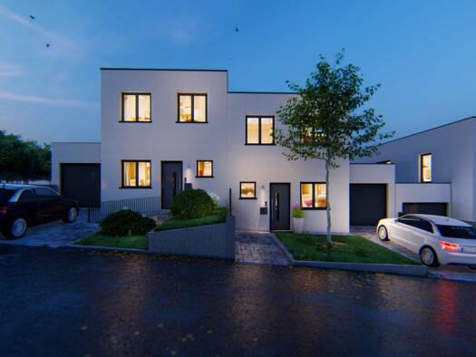 Haus zum Kauf provisionsfrei 379.000 € 4 Zimmer 118,9 m² 250 m² Grundstück Wirges 56422