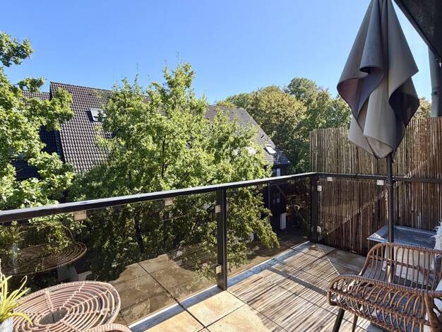Maisonette zum Kauf 258.000 € 3 Zimmer 64 m² 2. Geschoss Ost Ratingen 40878