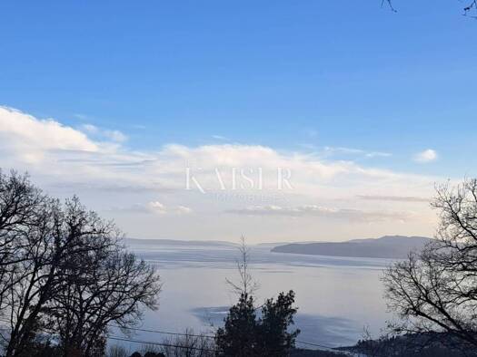 Wohn- und Gewerbegrundstück zum Kauf 156.000 € Veprinac, Opatija - Okolica Opatija 51410