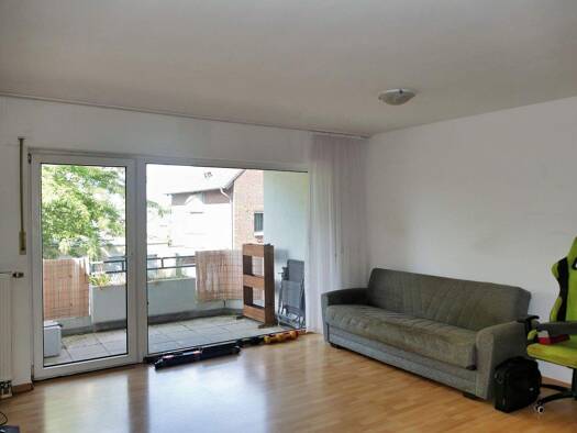 Studio zur Miete 430 € 1 Zimmer 34 m² 1. Geschoss Bergheim 50126