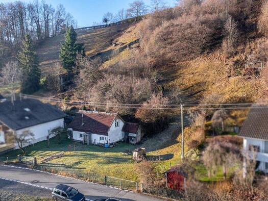 Grundstück zum Kauf 330.000 € 600 m² Grundstück Schongau 86956