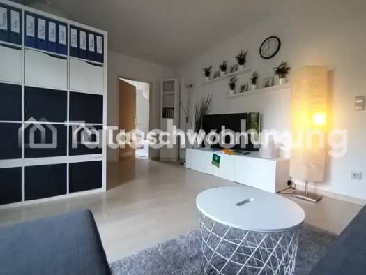 Wohnung zur Miete Tauschwohnung 550 € 2 Zimmer 46 m² 4. Geschoss Friedrichshagen Treptow-Köpenick 12587