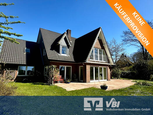 Einfamilienhaus zum Kauf 779.000 € 7,5 Zimmer 230,7 m² 3.033 m² Grundstück Rönnebeck Bremen 28777