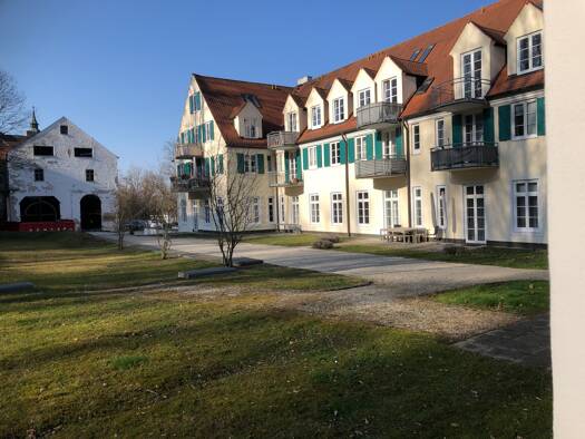 Maisonette zur Miete 600 € 2 Zimmer 79 m² frei ab 15.01.2027 Kronwinkl Eching 84174