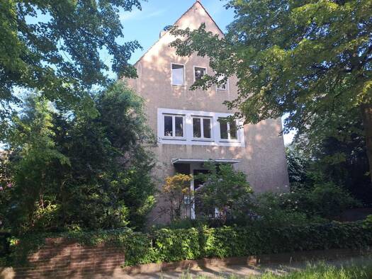 Mehrfamilienhaus zum Kauf als Kapitalanlage geeignet 339.000 € 8 Zimmer 236 m² 676 m² Grundstück Innenstadt Minden 32427