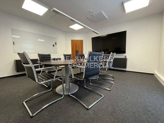 Bürofläche zur Miete 1.950 € 312 m² Bürofläche Lüdenscheid 58509