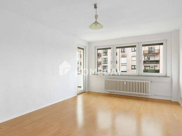 Wohnung zum Kauf 217.000 € 2 Zimmer 69 m² 2. Geschoss frei ab sofort Gravenbruch Neu-Isenburg 63263