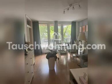 Wohnung zur Miete Tauschwohnung 620 € 2 Zimmer 54 m² 1. Geschoss Tiergarten Berlin 10787