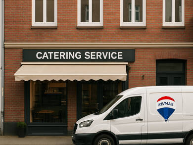 Restaurant zur Miete 712 € Hamburg 22337