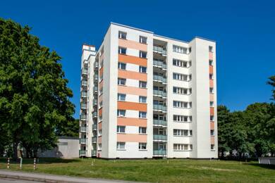 Wohnung zur Miete 587 € 3 Zimmer 72 m² 2. Geschoss Siepmannstraße 36 Siedlung Siepmannstraße Dortmund 44379