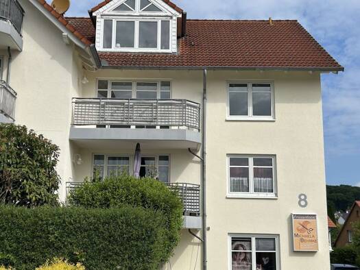 Wohnung zur Miete 1.000 € 4 Zimmer 175 m² Geschoss 2/3 frei ab sofort Rothenfelde Wolfsburg 38440