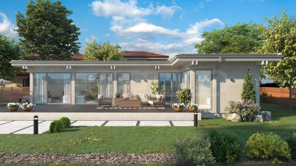 Grundstück zum Kauf 64.500 € Dolni Rakovets