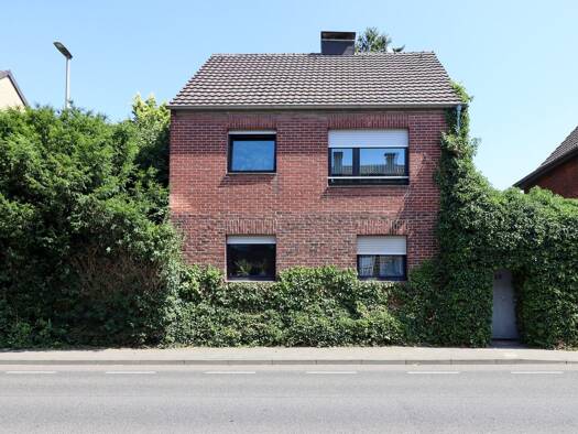 Einfamilienhaus zum Kauf 295.000 € 5 Zimmer 132 m² 663 m² Grundstück Erkelenz Erkelenz 41812