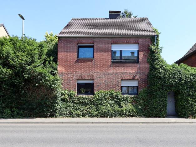 Einfamilienhaus zum Kauf 295.000 € 5 Zimmer 132 m² 663 m² Grundstück Erkelenz Erkelenz 41812