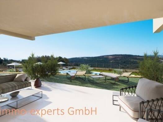 Studio zum Kauf - Erstbezug provisionsfrei 245.000 € 3 Zimmer 90 m² 1. Geschoss Estepona 29680