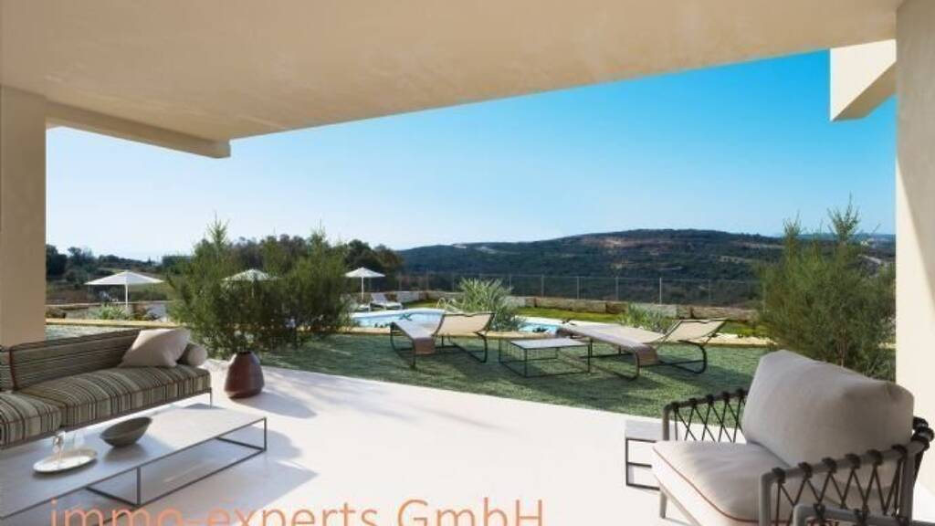 Studio zum Kauf - Erstbezug provisionsfrei 245.000 € 3 Zimmer 90 m² 1. Geschoss Estepona 29680