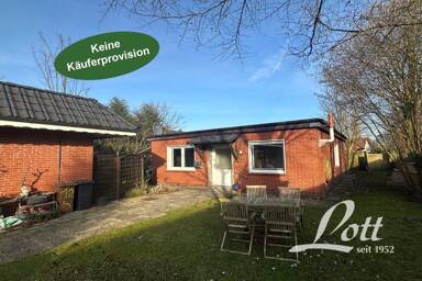 Einfamilienhaus zum Kauf 225.000 € 3 Zimmer 75,4 m² 522 m² Grundstück Augustfehn I Apen / Augustfehn 26689