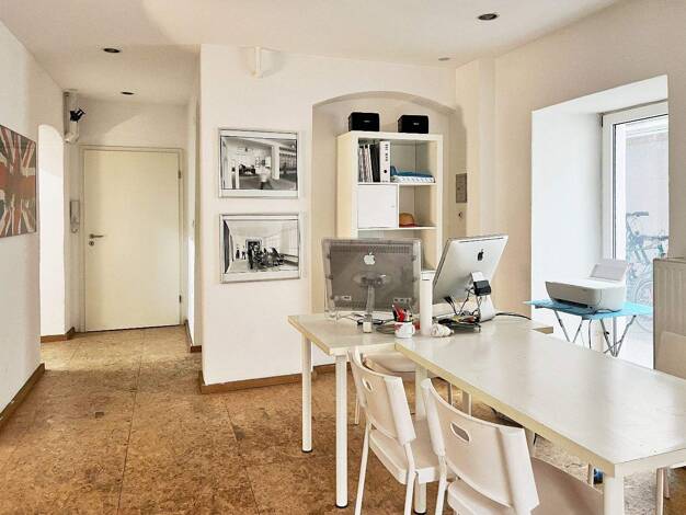 Bürofläche zur Miete provisionsfrei 550 € 29 m² Bürofläche Herzogstraße Schwabing-West München 80803