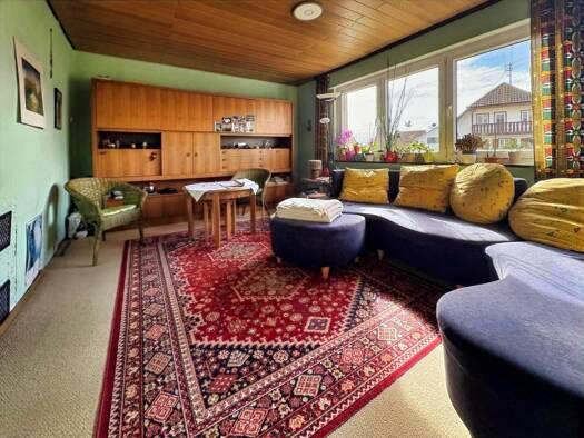 Einfamilienhaus zum Kauf 125.000 € 5 Zimmer 127 m² 367 m² Grundstück Bittelbronn Haigerloch 72401