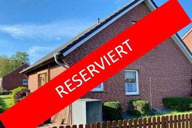 Einfamilienhaus zum Kauf 199.000 € 5 Zimmer 120 m² 534 m² Grundstück Aldenburg Wilhelmshaven 26389