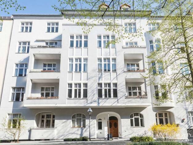 Wohnung zum Kauf 1.650.000 € 6 Zimmer 170 m² 3. Geschoss Hektorstraße 2 Halensee Berlin 10711