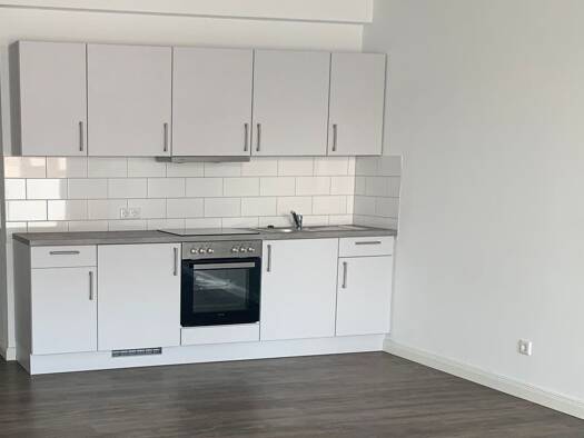 Wohnung zur Miete 710 € 1 Zimmer 48,3 m² Geschoss 1/7 frei ab sofort Ostertor Bremen 28203