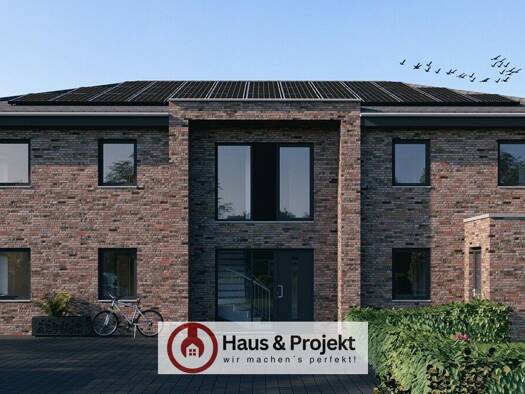 Mehrfamilienhaus zum Kauf 1.276.000 € 12 Zimmer 304 m² 1 m² Grundstück Ihlowerfehn Ihlow 26632