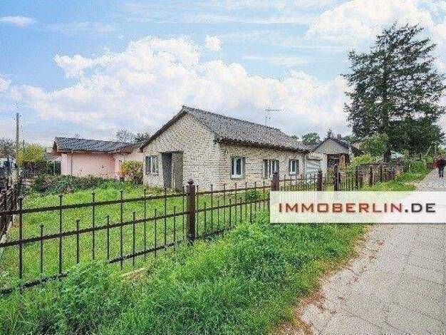 Grundstück zum Kauf 217.500 € 423 m² Grundstück Müggelheim Berlin 12559