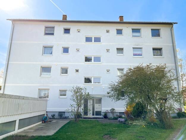 Wohnung zum Kauf 255.000 € 3 Zimmer 96 m² Schwäbisch Hall 74523