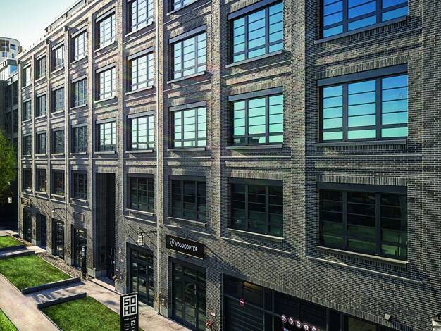 Bürofläche zur Miete provisionsfrei 22,50 € 408 m² Bürofläche Thalk.Obersendl.-Forsten-Fürstenr.-Solln München 81379