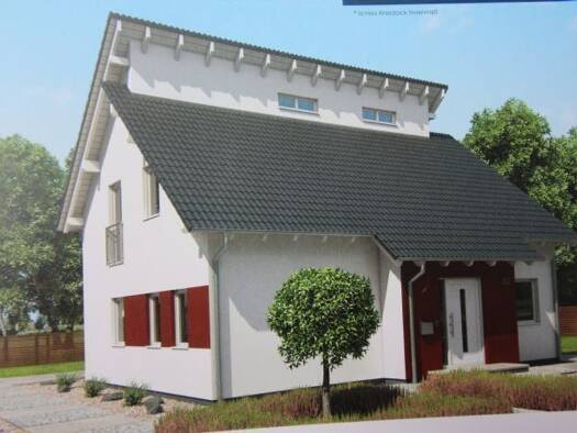 Haus zum Kauf 145 m² Schaltdorf Neufahrn in Niederbayern 84088