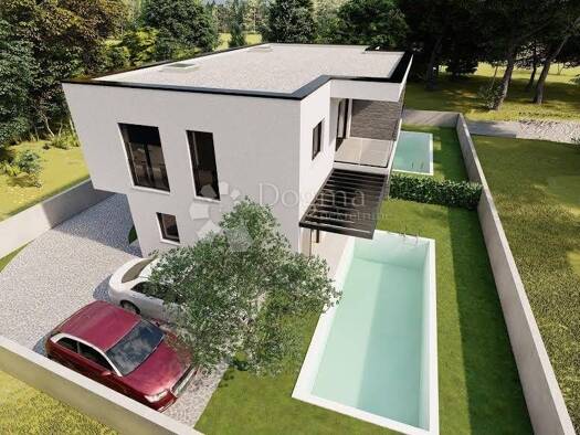 Mehrfamilienhaus zum Kauf 375.000 € 4 Zimmer 124 m² Pirovac Pirovac 22213