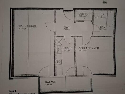 Studio zum Kauf 520.000 € 2 Zimmer 66 m² Allach-Untermenzing München 80997