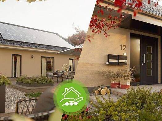 Einfamilienhaus zum Kauf provisionsfrei 456.028 € 5 Zimmer 148 m² 445 m² Grundstück Jülich 52428