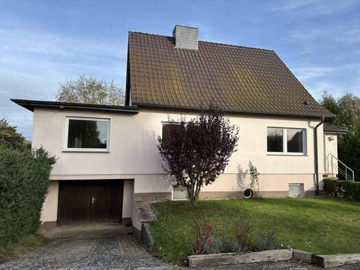 Einfamilienhaus zum Kauf 350.000 € 6 Zimmer 145 m² 1.014 m² Grundstück frei ab 01.01.2026 Pappelweg 1 Hohen Viecheln 23996