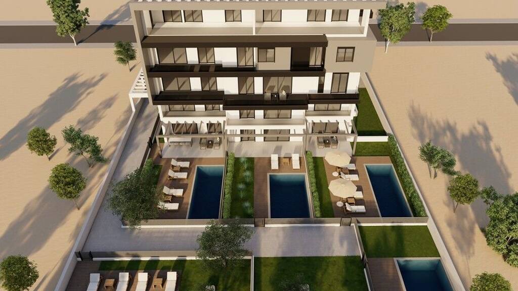 Studio zum Kauf 1.295.000 € 4 Zimmer 137 m² 2. Geschoss Athen